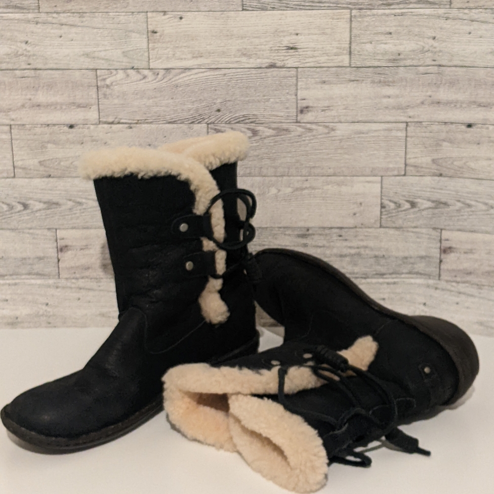 Ugg Boots Size US 9